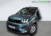 Peugeot Rifter BlueHDi 130 BVA   Beaupuy 31