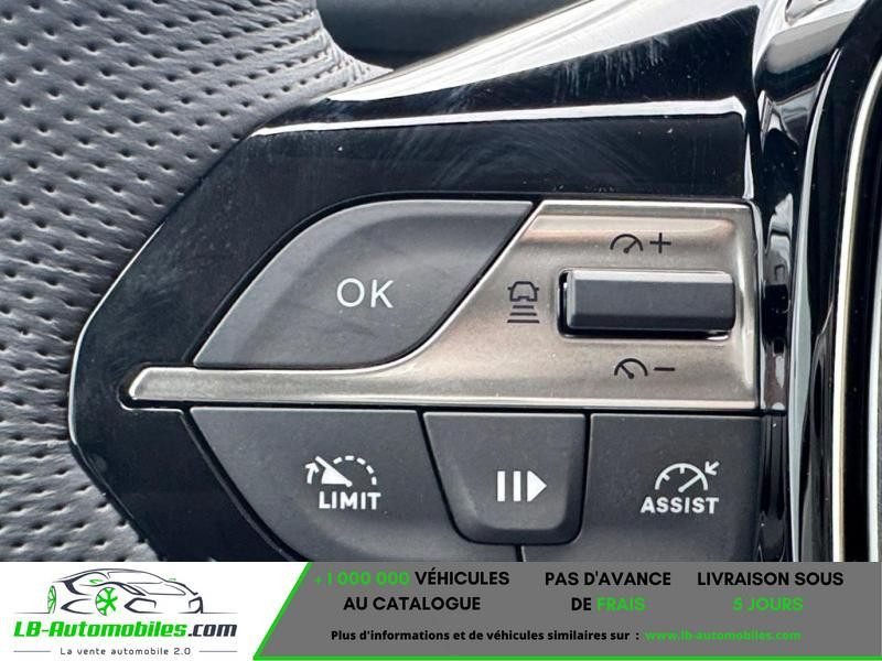 Peugeot Rifter BlueHDi 130 BVA 2025 - photo n°9 Peugeot Rifter BlueHDi 130 BVA  occasion à Beaupuy - photo n°9