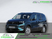 Peugeot Rifter BlueHDi 130 BVA   Beaupuy 31