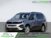 Peugeot Rifter BlueHDi 130 BVA   Beaupuy 31