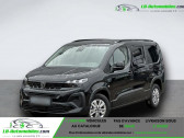 Peugeot Rifter BlueHDi 130 BVA   Beaupuy 31