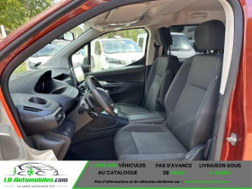 Peugeot Rifter BlueHDi 130  BVA  occasion  Beaupuy - photo n4