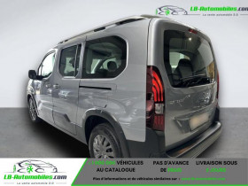 Peugeot Rifter BlueHDi 130  BVA  occasion  Beaupuy - photo n3