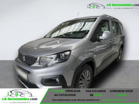 Peugeot Rifter BlueHDi 130  BVA  occasion  Beaupuy - photo n2