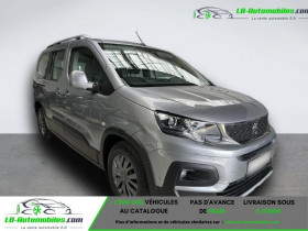 Peugeot Rifter , garage LB AUTOMOBILES  Beaupuy