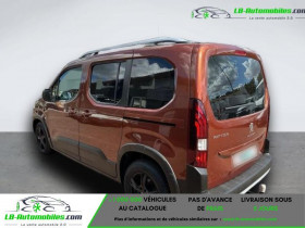 Peugeot Rifter BlueHDi 130  BVA  occasion  Beaupuy - photo n2