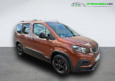 Annonce Peugeot Rifter occasion Diesel BlueHDi 130  BVA  Beaupuy