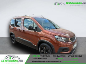 Peugeot Rifter , garage LB AUTOMOBILES  Beaupuy