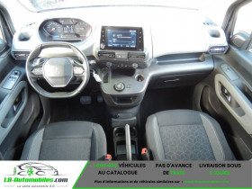 Peugeot Rifter BlueHDi 130  BVA  occasion  Beaupuy - photo n3