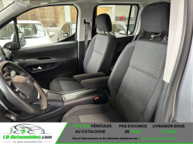 Peugeot Rifter BlueHDi 130  BVA  occasion  Beaupuy - photo n4