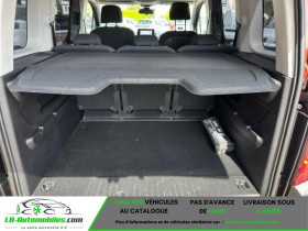 Peugeot Rifter BlueHDi 130  BVA  occasion  Beaupuy - photo n5