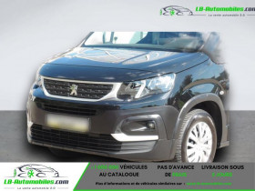 Peugeot Rifter BlueHDi 130  BVA  occasion  Beaupuy - photo n2