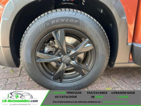 Peugeot Rifter BlueHDi 130  BVA  occasion  Beaupuy - photo n6