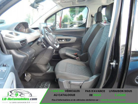 Peugeot Rifter BlueHDi 130  BVA  occasion  Beaupuy - photo n8