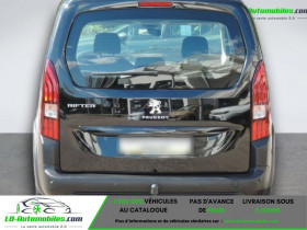 Peugeot Rifter BlueHDi 130  BVA  occasion  Beaupuy - photo n7