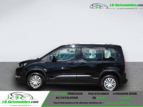Peugeot Rifter BlueHDi 130  BVA  occasion  Beaupuy - photo n6