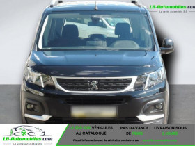 Peugeot Rifter BlueHDi 130  BVA  occasion  Beaupuy - photo n5