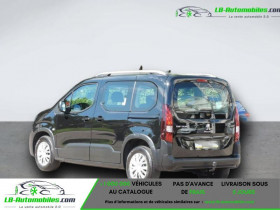 Peugeot Rifter BlueHDi 130  BVA  occasion  Beaupuy - photo n4