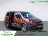 Peugeot Rifter occasion  année 2020 boite Automatique Annonce Peugeot Rifter occasion Diesel BlueHDi 130  BVA à Beaupuy