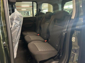 Peugeot Rifter BlueHDi 130 BVA  occasion  Beaupuy - photo n4
