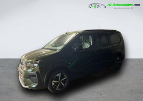 Peugeot Rifter BlueHDi 130 BVA  occasion  Beaupuy - photo n4