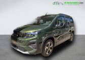 Peugeot Rifter occasion année 2025 boite Automatique Annonce Peugeot Rifter occasion Diesel BlueHDi 130 BVA à Beaupuy