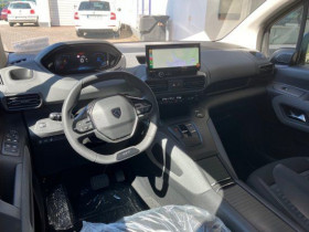 Peugeot Rifter BlueHDi 130 BVA  occasion  Beaupuy - photo n3