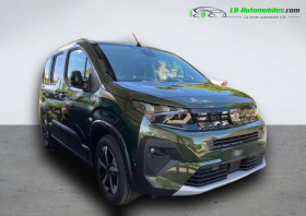 Peugeot Rifter BlueHDi 130 BVA  occasion  Beaupuy - photo n2