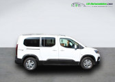 Peugeot Rifter occasion année 2025 boite Automatique Annonce Peugeot Rifter occasion Diesel BlueHDi 130 BVA à Beaupuy