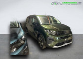 Peugeot Rifter occasion année 2025 boite Automatique Annonce Peugeot Rifter occasion Diesel BlueHDi 130 BVA à Beaupuy