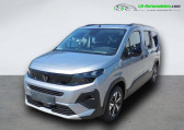 Peugeot Rifter occasion année 2025 boite Automatique Annonce Peugeot Rifter occasion Diesel BlueHDi 130 BVA à Beaupuy