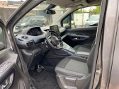 Peugeot Rifter occasion année 2021 boite Automatique Annonce Peugeot Rifter occasion Diesel BlueHDi 130 BVA à Beaupuy