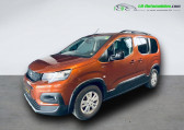 Peugeot Rifter BlueHDi 130  BVA   Beaupuy 31