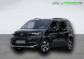 Peugeot Rifter occasion année 2025 boite Automatique Annonce Peugeot Rifter occasion Diesel BlueHDi 130 BVA à Beaupuy