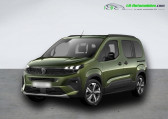 Peugeot Rifter occasion année 2025 boite Automatique Annonce Peugeot Rifter occasion Diesel BlueHDi 130 BVA à Beaupuy