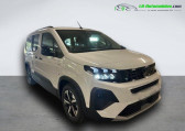 Peugeot Rifter BlueHDi 130 BVA   Beaupuy 31