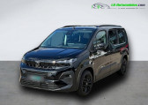 Peugeot Rifter BlueHDi 130 BVA   Beaupuy 31