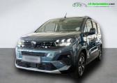 Peugeot Rifter BlueHDi 130 BVA   Beaupuy 31