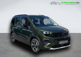Peugeot Rifter BlueHDi 130 BVA   Beaupuy 31