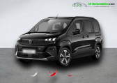 Peugeot Rifter BlueHDi 130 BVA   Beaupuy 31