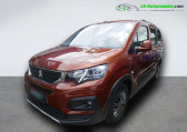 Peugeot Rifter BlueHDi 130  BVA   Beaupuy 31