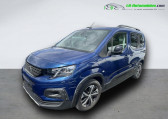 Peugeot Rifter BlueHDi 130  BVA   Beaupuy 31