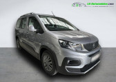 Peugeot Rifter BlueHDi 130  BVA   Beaupuy 31