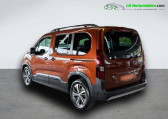 Peugeot Rifter BlueHDi 130  BVA   Beaupuy 31