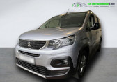 Peugeot Rifter BlueHDi 130  BVA   Beaupuy 31