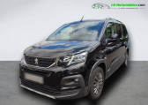 Peugeot Rifter BlueHDi 130  BVA   Beaupuy 31
