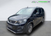 Peugeot Rifter BlueHDi 130  BVA   Beaupuy 31