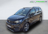 Peugeot Rifter BlueHDi 130  BVA   Beaupuy 31