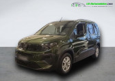 Peugeot Rifter BlueHDi 130 BVA   Beaupuy 31
