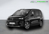 Peugeot Rifter BlueHDi 130 BVA   Beaupuy 31